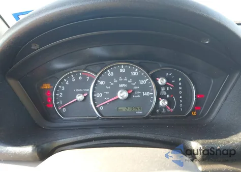 2007 Mitsubishi Endeavor Ls z USA, uszkodzony, nr VIN 4A4MM21S77E046318